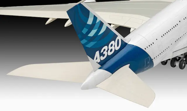 1:288 airbus a380 art. nr. 03808