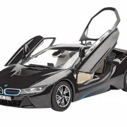 1:24 bmw i8 art. nr. 07008