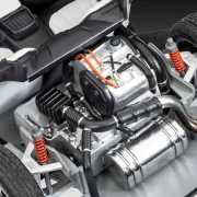 1:24 bmw i8 art. nr. 07008
