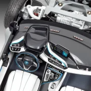 1:24 bmw i8 art. nr. 07008