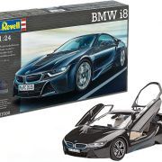 1:24 bmw i8 art. nr. 07008