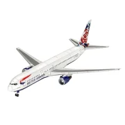1:144 boeing 767 300er british airways art. nr. 03862