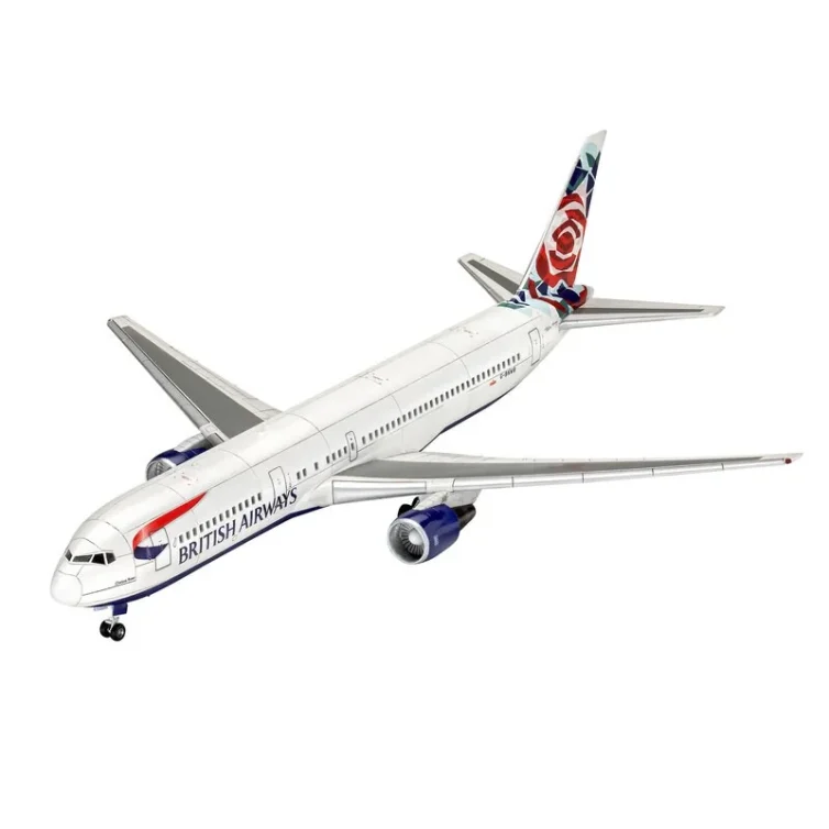 1:144 Boeing 767-300ER British Airways Art.-Nr. 03862