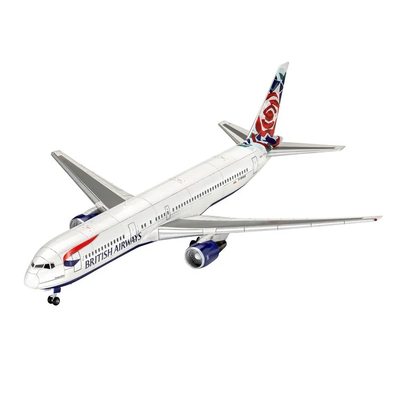 1:144 boeing 767 300er british airways art. nr. 03862