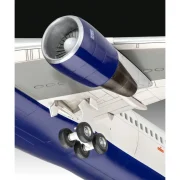1:144 boeing 767 300er british airways art. nr. 03862