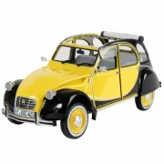 1:24 citroën 2cv "charleston" art. nr. 07095
