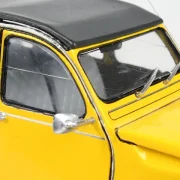 1:24 citroën 2cv "charleston" art. nr. 07095