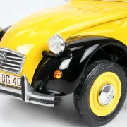 1:24 citroën 2cv "charleston" art. nr. 07095
