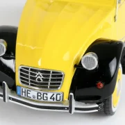 1:24 citroën 2cv "charleston" art. nr. 07095