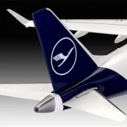 1:144 embraer 190 "lufthansa" new livery art. nr. 03883