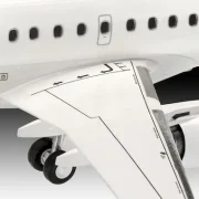 1:144 embraer 190 "lufthansa" new livery art. nr. 03883