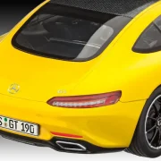 1:24 mercedes amg gt art. nr. 07028