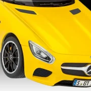 1:24 mercedes amg gt art. nr. 07028