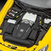 1:24 mercedes amg gt art. nr. 07028