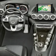 1:24 mercedes amg gt art. nr. 07028