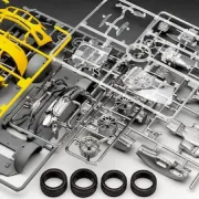 1:24 mercedes amg gt art. nr. 07028