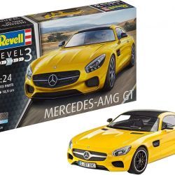 1:24 mercedes amg gt art. nr. 07028