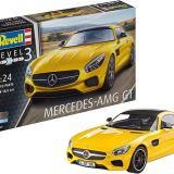 1:24 mercedes amg gt art. nr. 07028