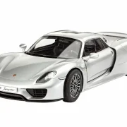 1:24 porsche 918 spyder art. nr. 07026