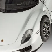 1:24 porsche 918 spyder art. nr. 07026