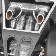 1:24 porsche 918 spyder art. nr. 07026