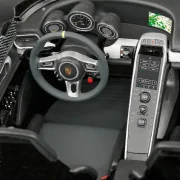 1:24 porsche 918 spyder art. nr. 07026