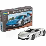 1:24 porsche 918 spyder art. nr. 07026