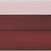 caja de madera para pinceles talens art. nr. 90840019