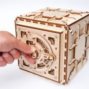 caja fuerte mecánica 3d art. nr. 70011