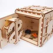 caja fuerte mecánica 3d art. nr. 70011