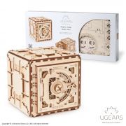 caja fuerte mecánica 3d art. nr. 70011
