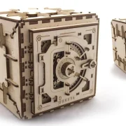 caja fuerte mecánica 3d art. nr. 70011