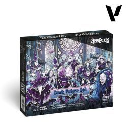dark future set vallejo art. nr. 72.202