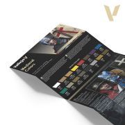 set 16 colores model color medieval colors art. nr. 70.142