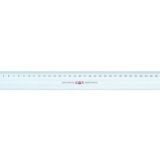 regla de aluminio 40 cm art. nr. 9103040001te