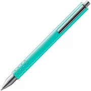 set lamy roller swift lagoon palladium art. nr. 1239941