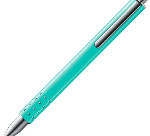 Set Lamy Roller Swift Lagoon Palladium Art.-Nr. 1239941