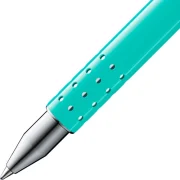 set lamy roller swift lagoon palladium art. nr. 1239941