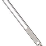 extensión metálica para cortador circular c 1500p art. nr. ce 700p