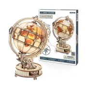 globo luminoso art. nr. st003