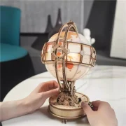 globo luminoso art. nr. st003