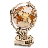 globo luminoso art. nr. st003