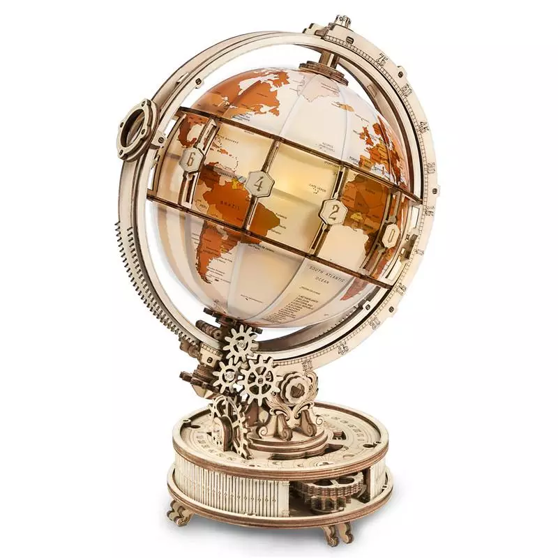 globo luminoso art. nr. st003