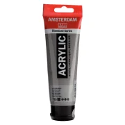 acrílico amsterdam standard series 120ml – 710 gris neutro art. nr. 17097102
