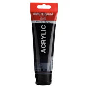 acrílico amsterdam standard series 120ml – 735 negro Óxido art. nr. 17097352