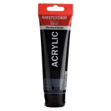 acrílico amsterdam standard series 120ml – 735 negro Óxido art. nr. 17097352