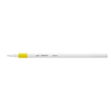 rotulador emott uni ball amarillo limón art. nr. pem sy28