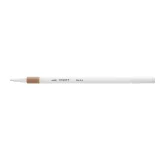 rotulador emott uni ball beige art. nr. pem sy45