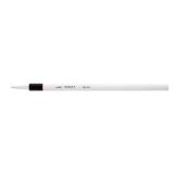 rotulador emott uni ball negro art. nr. pem sy24