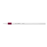 rotulador emott uni ball rojo vino art. nr. pem sy60